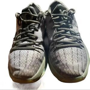 Nike KD 8 'Hunt’s Hill Night' Sneakers Boy‎ Size 6